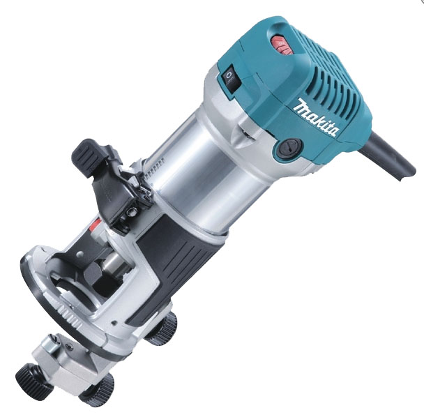 Frézka MAKITA RT0700C